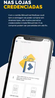 Bônuscred para Clientes screenshot 4