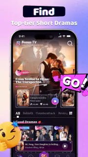 BonusTV screenshot 6