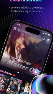 BonusTV Lite screenshot 1