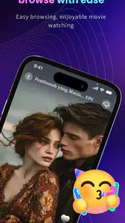 BonusTV Lite screenshot 2