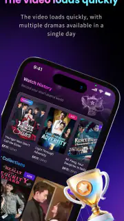 BonusTV Lite screenshot 4