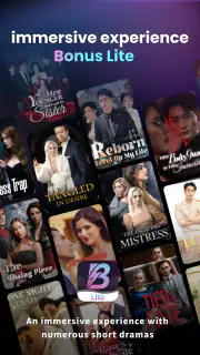 BonusTV Lite screenshot 6