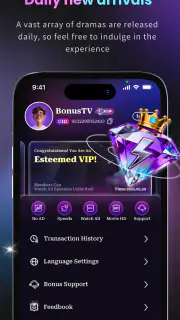 BonusTV Pro screenshot 3