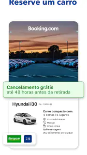 Booking.com screenshot 4