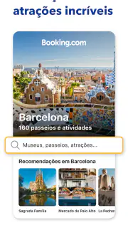 Booking.com screenshot 5