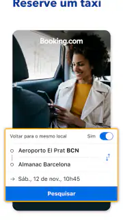 Booking.com screenshot 6