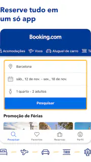 Booking.com screenshot 7