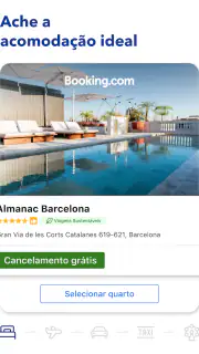 Booking.com screenshot 8