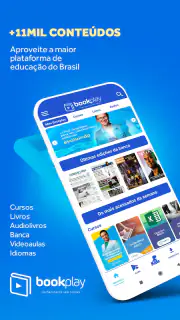 Bookplay screenshot 1