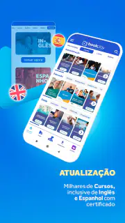 Bookplay screenshot 2