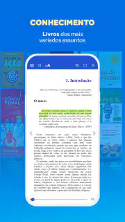 Bookplay screenshot 3