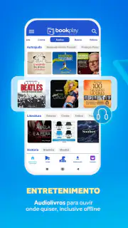 Bookplay screenshot 4