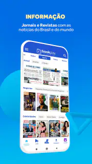 Bookplay screenshot 5