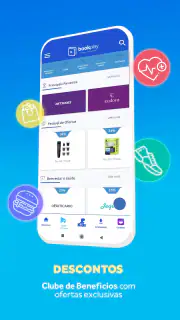 Bookplay screenshot 8