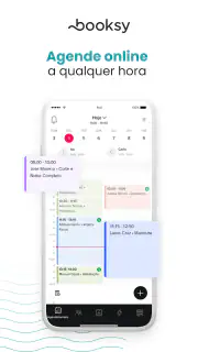 Booksy Biz: Para Empresas screenshot 1