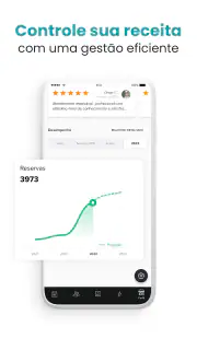 Booksy Biz: Para Empresas screenshot 2