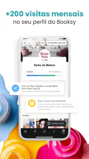 Booksy Biz: Para Empresas screenshot 5