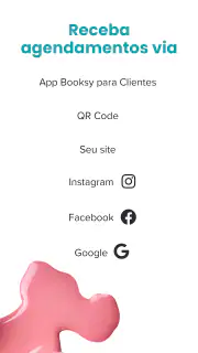 Booksy Biz: Para Empresas screenshot 6