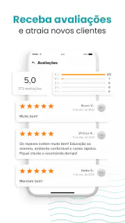 Booksy Biz: Para Empresas screenshot 7