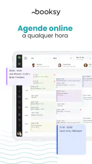Booksy Biz: Para Empresas screenshot 8