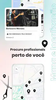 Booksy para Clientes screenshot 3