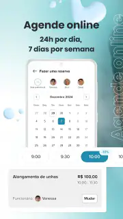 Booksy para Clientes screenshot 4