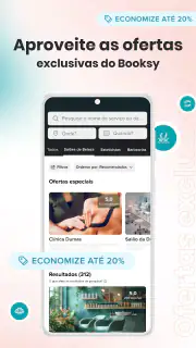 Booksy para Clientes screenshot 6
