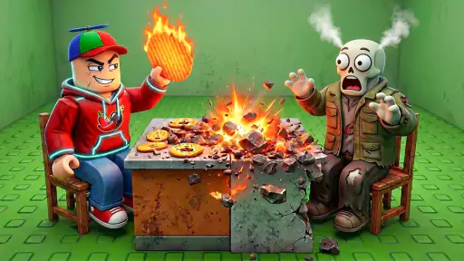 Boom Chip: 2 Player Mini Games screenshot 6