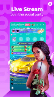 Boomplay - Download Music MP3 screenshot 6