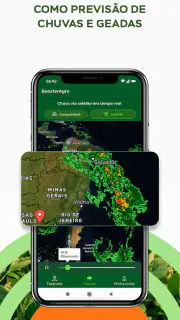 BoosterAGRO screenshot 3