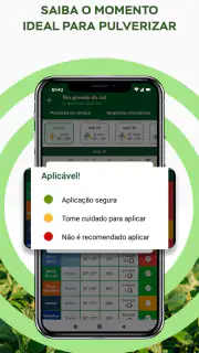BoosterAGRO screenshot 4