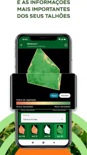 BoosterAGRO screenshot 5