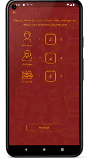 Bora Churrasco: Calcule carnes screenshot 2