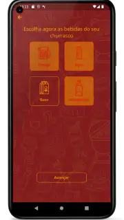 Bora Churrasco: Calcule carnes screenshot 4