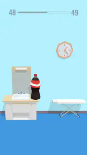 Bottle Jump 3D screenshot 3