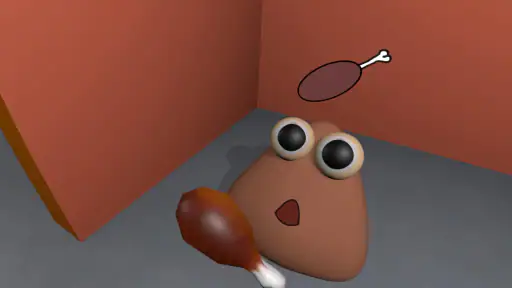 Bou's Revenge screenshot 1