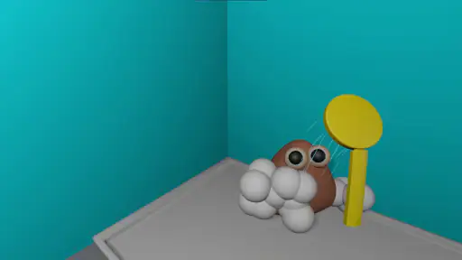Bou's Revenge screenshot 2