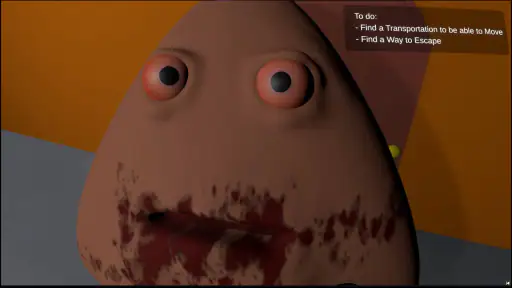Bou's Revenge screenshot 5