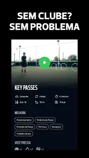 box-to-box: Treino de Futebol screenshot 2