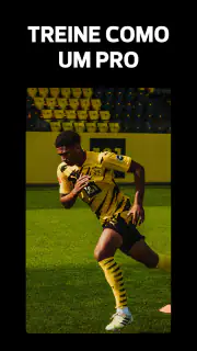 box-to-box: Treino de Futebol screenshot 3