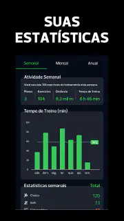 box-to-box: Treino de Futebol screenshot 6