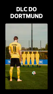 box-to-box: Treino de Futebol screenshot 7