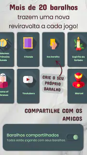 (BR) Wrong Answers Only screenshot 2