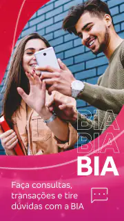 Bradesco: Conta, Cartão e Pix! screenshot 6