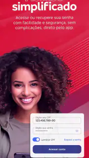 Bradesco Empresas: Conta PJ screenshot 7