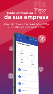 Bradesco Net Empresa: Conta PJ screenshot 3