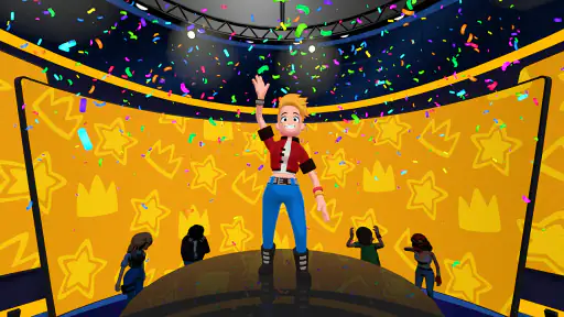 Brain Show: Party Quiz screenshot 5