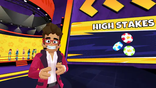 Brain Show: Party Quiz screenshot 6