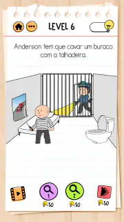 Brain Test 2: Aventuras screenshot 3