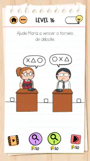 Brain Test 2: Aventuras screenshot 5